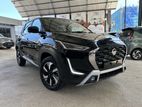 Nissan Magnite Tekna Plus Turbo 2025