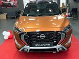 Nissan Magnite Tekna Plus Turbo CVT 2025