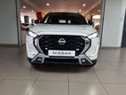 Nissan Magnite TEKNA + TURBO 2025