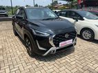 Nissan Magnite Tekna Turbo 2026