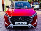 Nissan Magnite Tekna + Turbo Cvt 2025