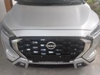 Nissan Magnite Turbo CVT 2025