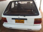 Nissan March 1988
