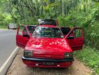 Nissan March 1988