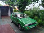 Nissan March 1990