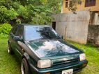Nissan March 1990