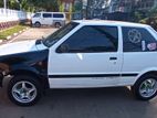 Nissan March 1991