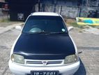 Nissan March 1993