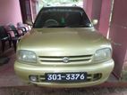 Nissan March 1998