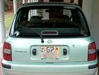 Nissan March 1999