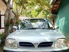 Nissan March 1999