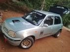 Nissan March 1999