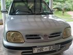 Nissan March 2000