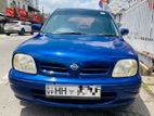 Nissan March 2000