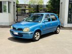 Nissan March 2000