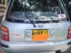 Nissan March 2000
