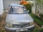 Nissan March 2000