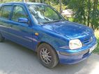 Nissan March 2000