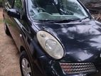 Nissan March 2003