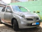 Nissan March 2003