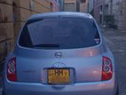 Nissan March 2003