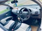 Nissan March 2003