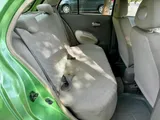 Nissan March 2004