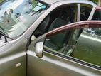 Nissan March 2004