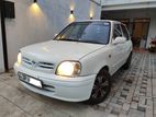 Nissan March 2005