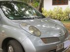 Nissan March 2006