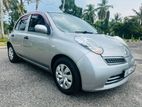 Nissan March 2007