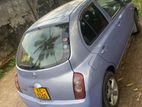 Nissan March 2007