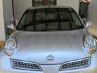 Nissan March 2008