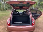 Nissan March 2010