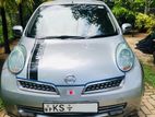 Nissan March 2010
