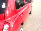 Nissan March 2010