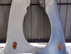 Nissan March AK 11 Fender Mudguard