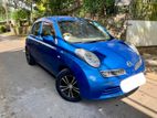 Nissan March AK 12 2007