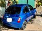 Nissan March AK 12 2007