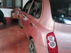 Nissan March AK 12 2008