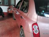 Nissan March AK 12 2008