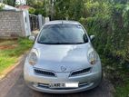 Nissan March AK-12 2010