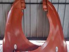 Nissan March AK 12 Fender Mudguard