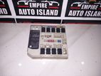 Nissan March AK 12 Fuse Box