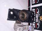 Nissan March AK 12 Gel Mount