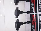 Nissan March AK 12 Ignition Coil