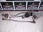 Nissan March AK 12 Wiper Motor & Linkage