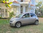Nissan March AK 2007