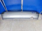 Nissan March Ak11 Rear Bumper