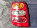 Nissan March AK11 Tail Light